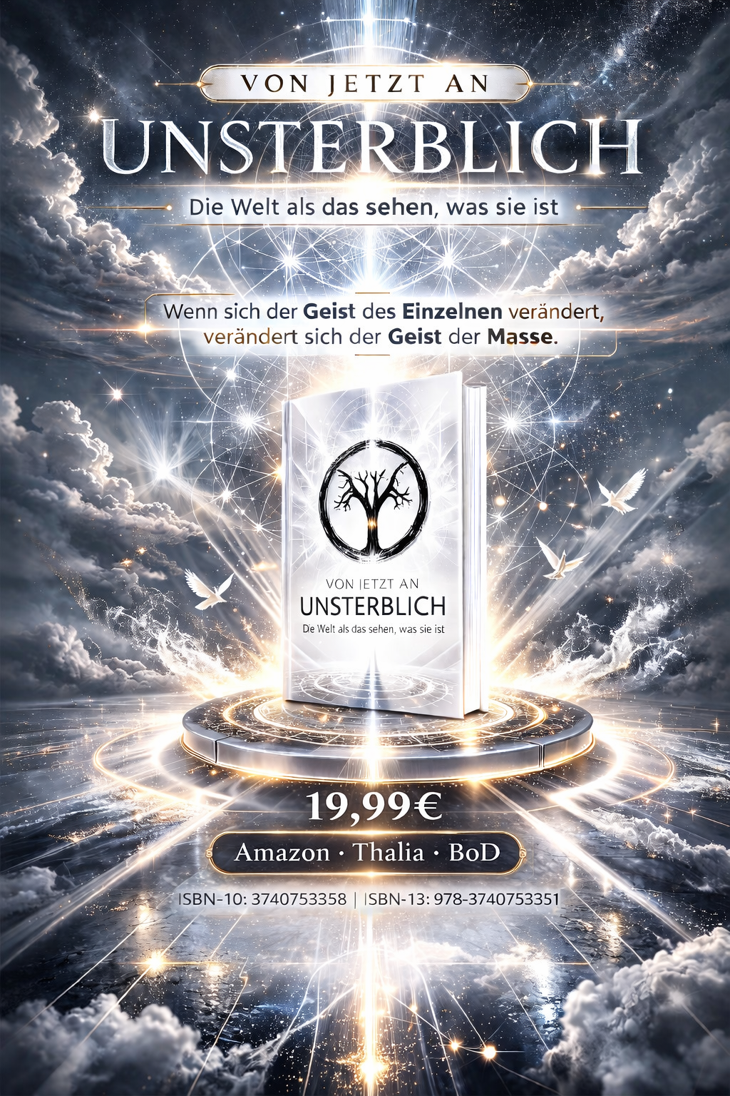 Von jetzt an Unsterblich