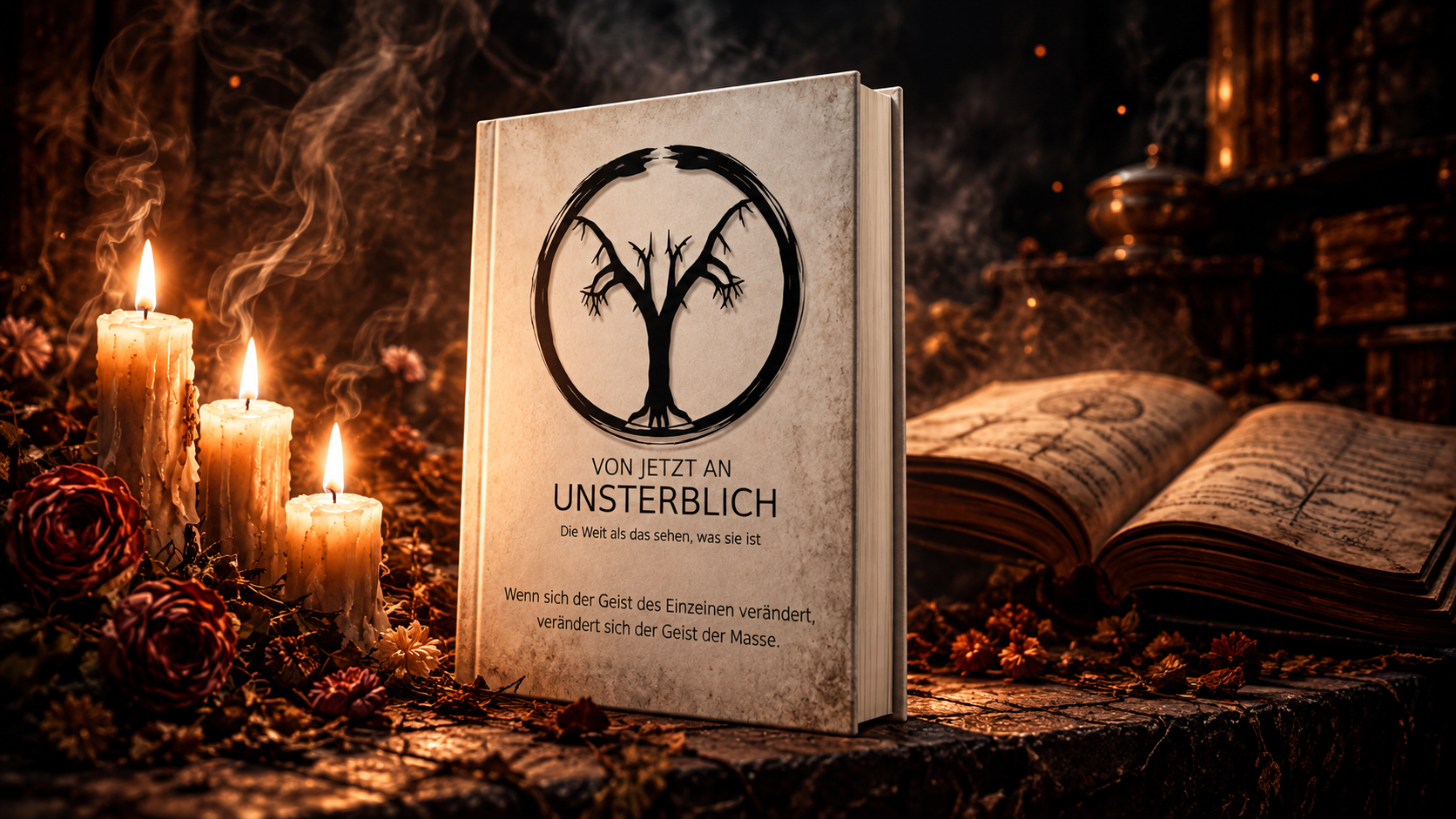 Von jetzt an Unsterblich