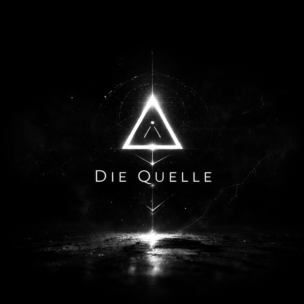 Infinity: The Source