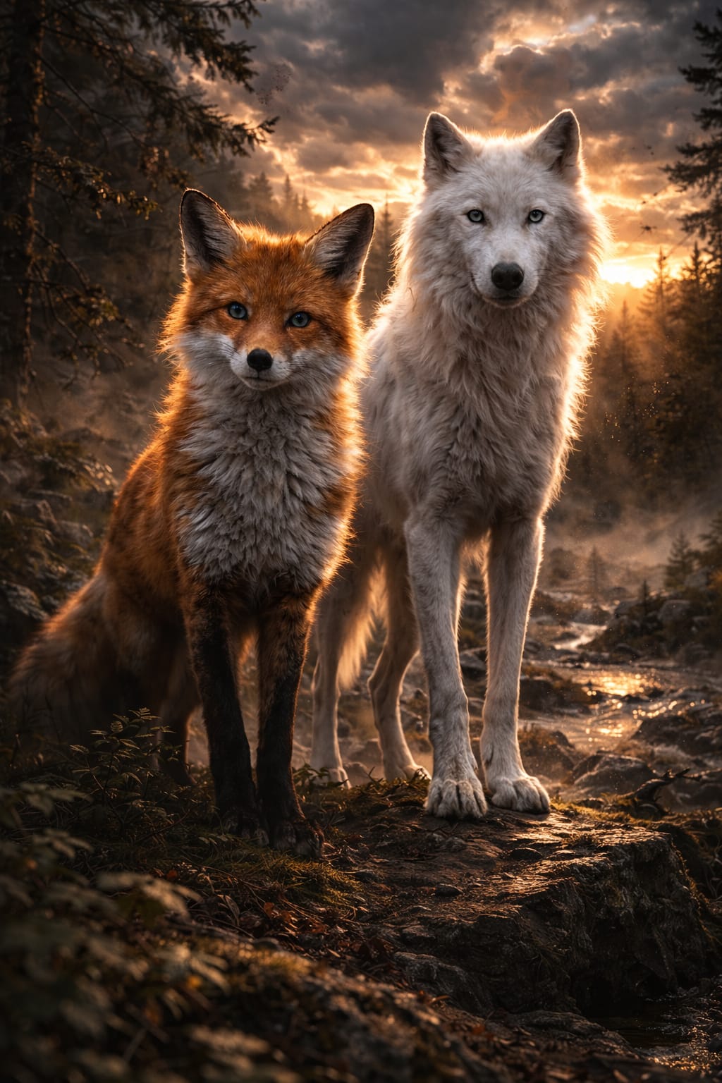 {∆ K°|°}Answer^}