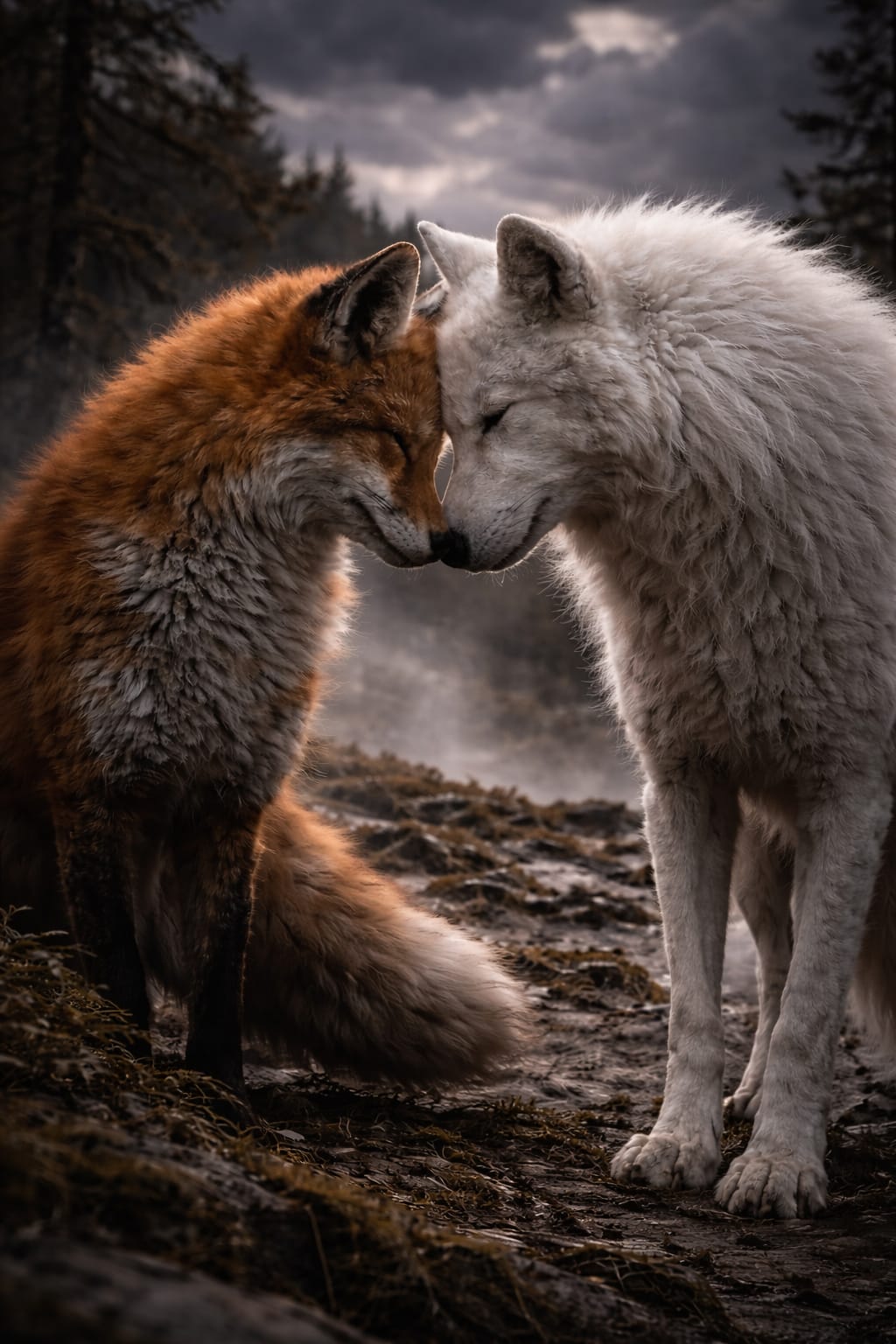 {∆ K°|°}Solution°°|}