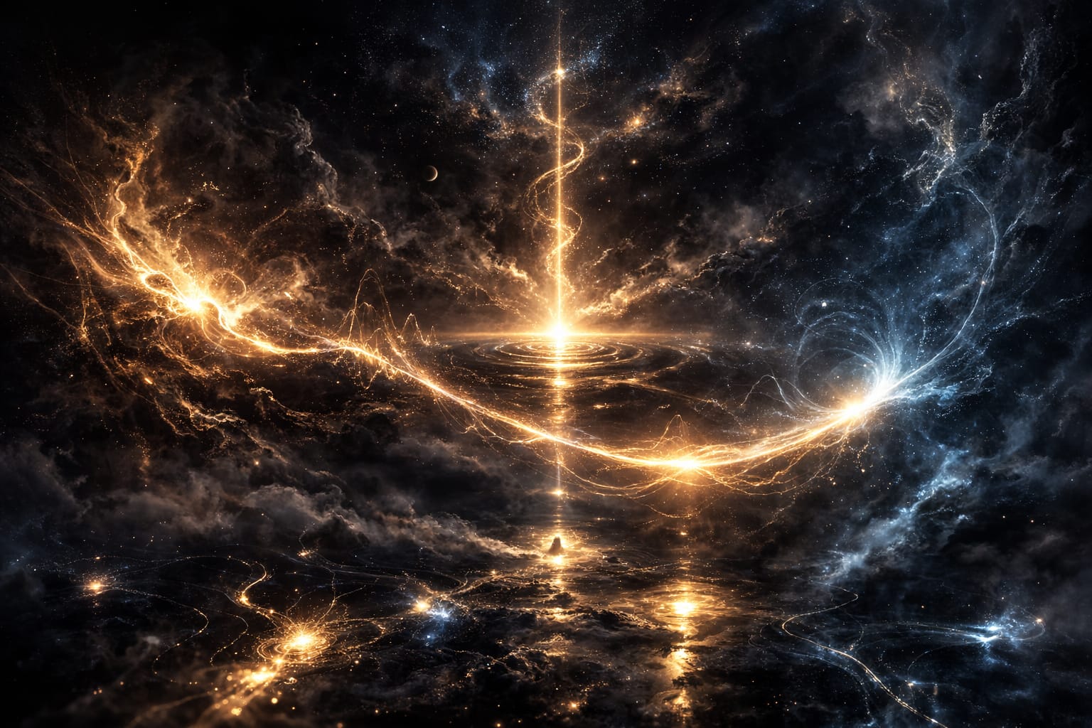 Willkommen in meiner Welt