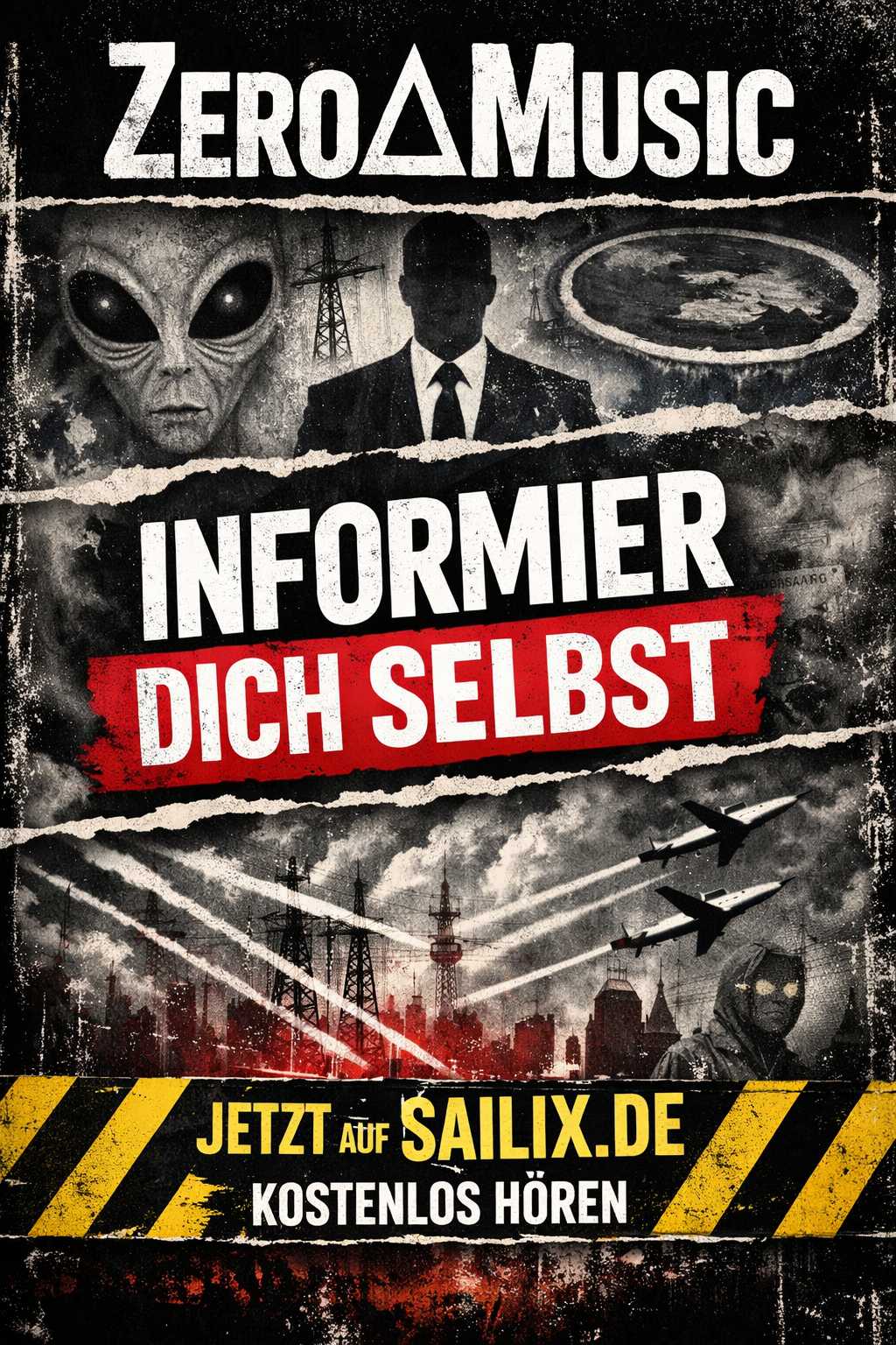 Informier dich selbst